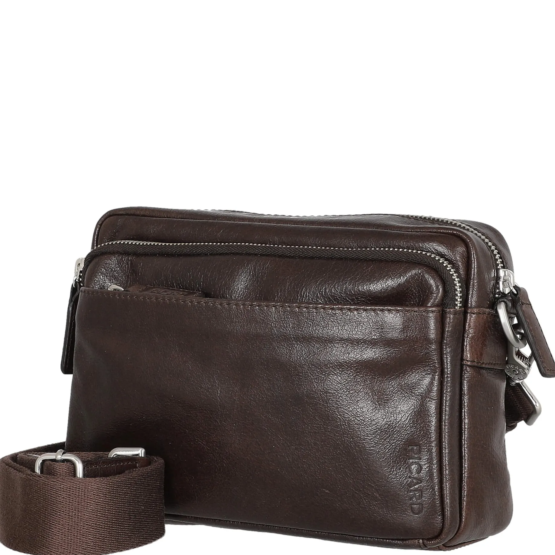 Buddy - Umhängetasche 24 cm (cafe)