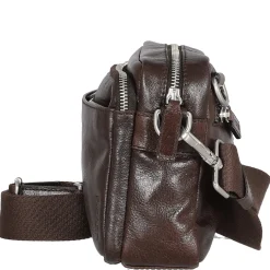 Buddy - Umhängetasche 24 cm (cafe)