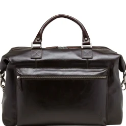 Buddy Weekender 26 - Reisetasche 44 cm Büffelleder (cafe)