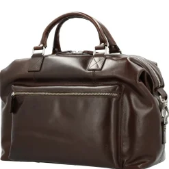 Buddy Weekender 26 - Reisetasche 44 cm Büffelleder (cafe)