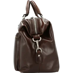 Buddy Weekender 26 - Reisetasche 44 cm Büffelleder (cafe)