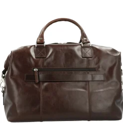 Buddy Weekender 26 - Reisetasche 44 cm Büffelleder (cafe)
