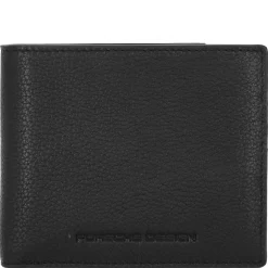 Business 4 - Geldbörse RFID 11 cm (black)