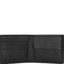 Business 4 - Geldbörse RFID 11 cm (black)
