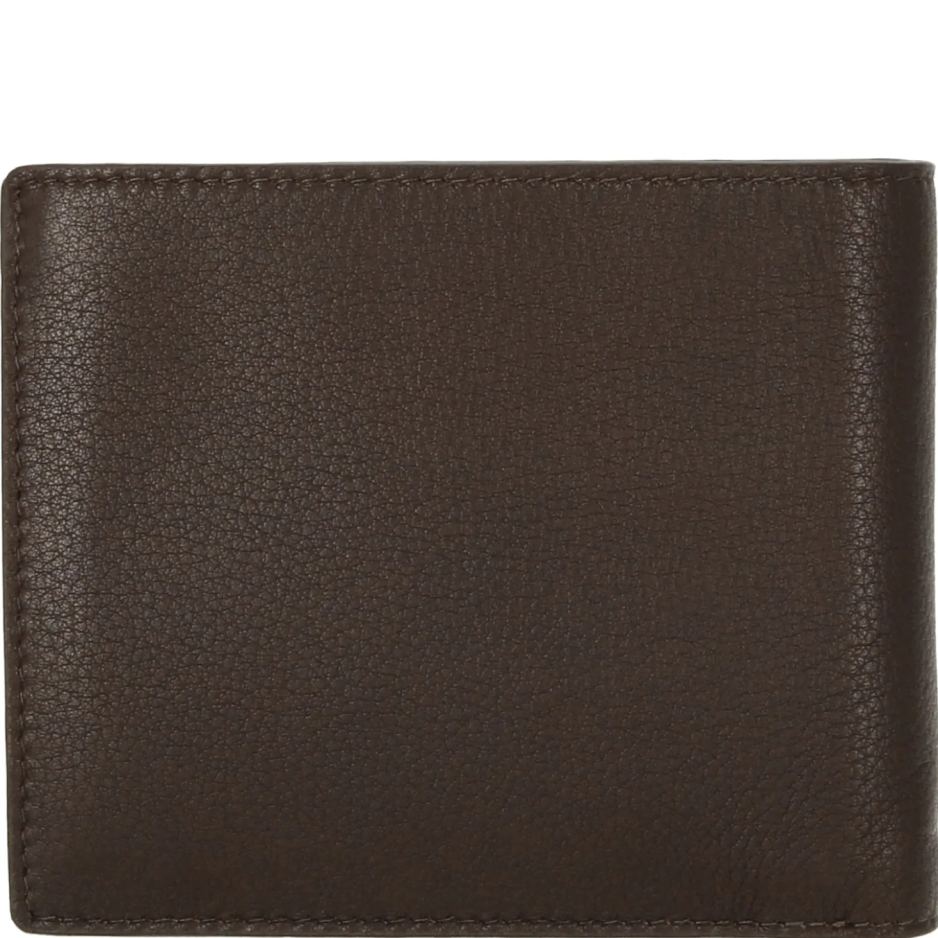 Business 4 - Geldbörse RFID 11 cm (dark brown)