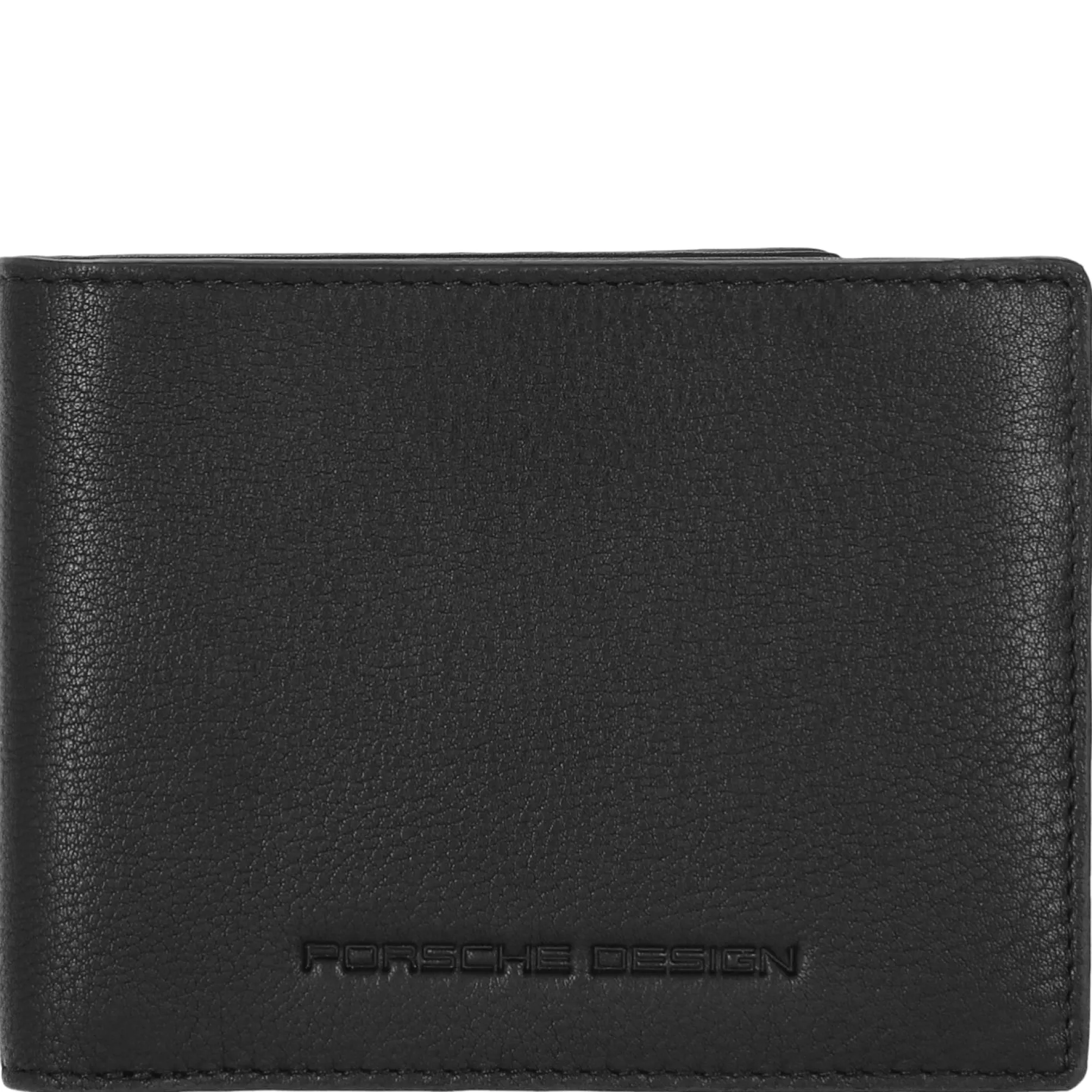 Business 3cc - Geldbörse RFID 11 cm (black)