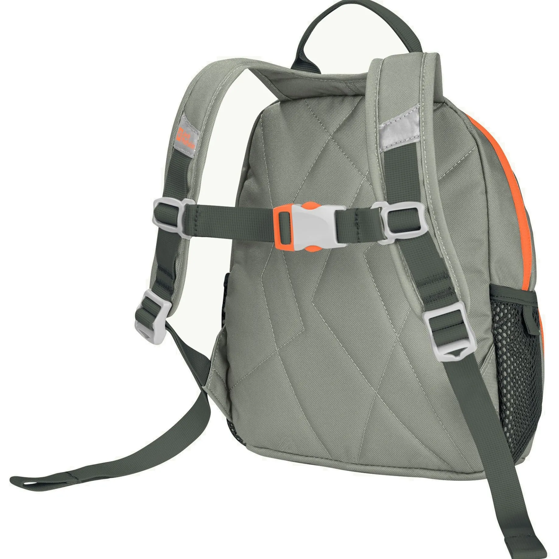 Buttercup 4.5 - Jr. Rucksack 28 cm (mint leaf)