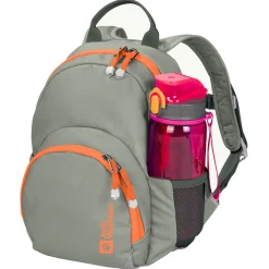 Buttercup 4.5 - Jr. Rucksack 28 cm (mint leaf)