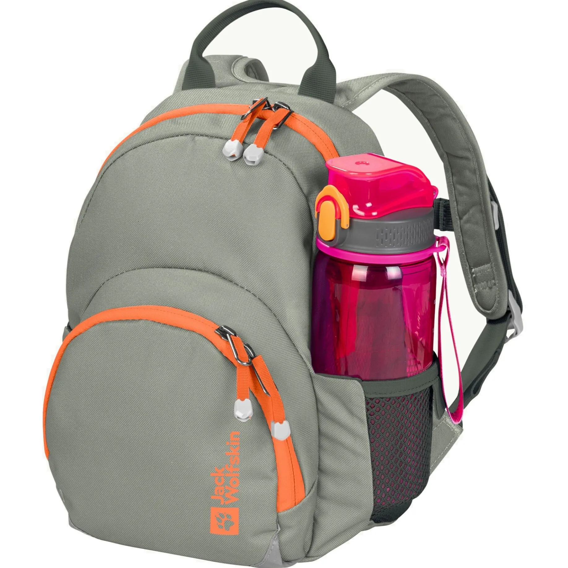 Buttercup 4.5 - Jr. Rucksack 28 cm (mint leaf)