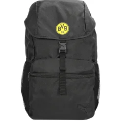 BVB Borussia Dortmund - Rucksack (black-faster yellow)