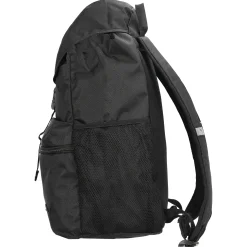 BVB Borussia Dortmund - Rucksack (black-faster yellow)