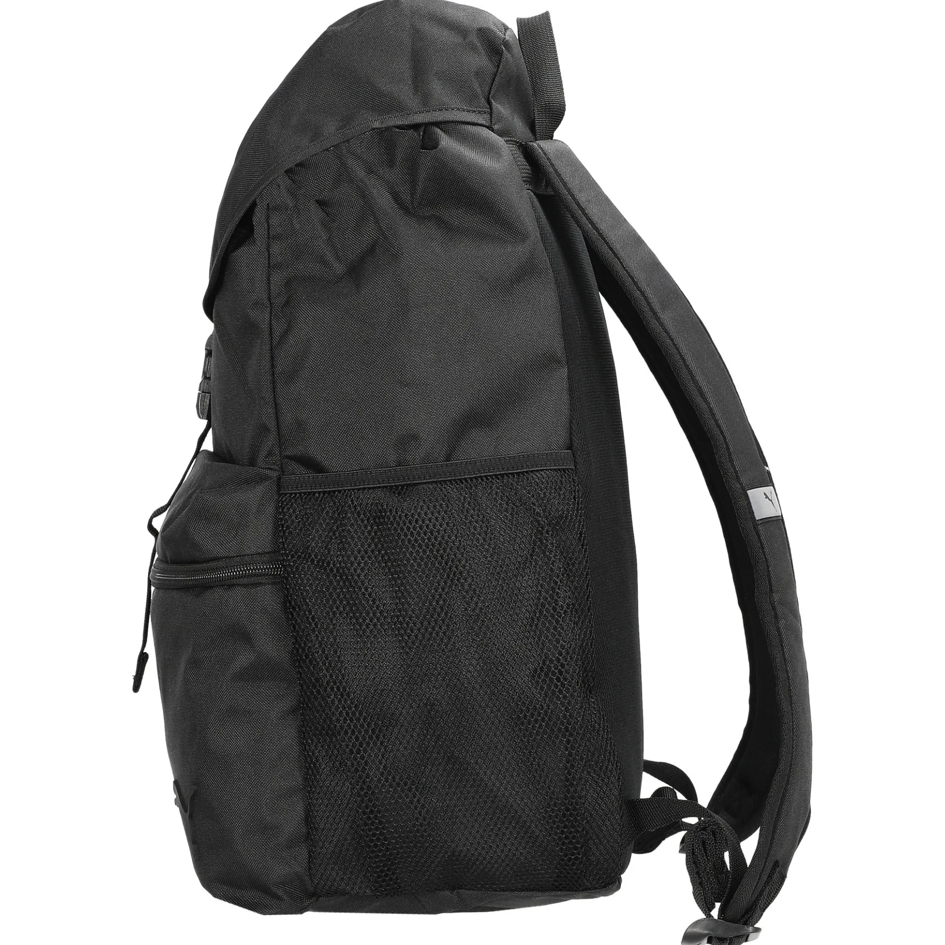 BVB Borussia Dortmund - Rucksack (black-faster yellow)