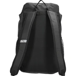 BVB Borussia Dortmund - Rucksack (black-faster yellow)