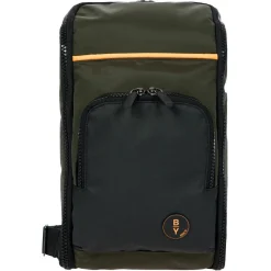 BY Eolo - Rucksack 37 cm (olive)