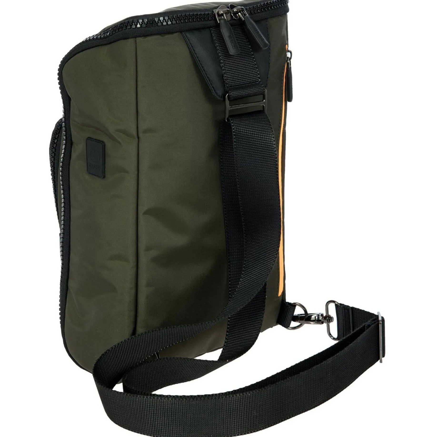 BY Eolo - Rucksack 37 cm (olive)