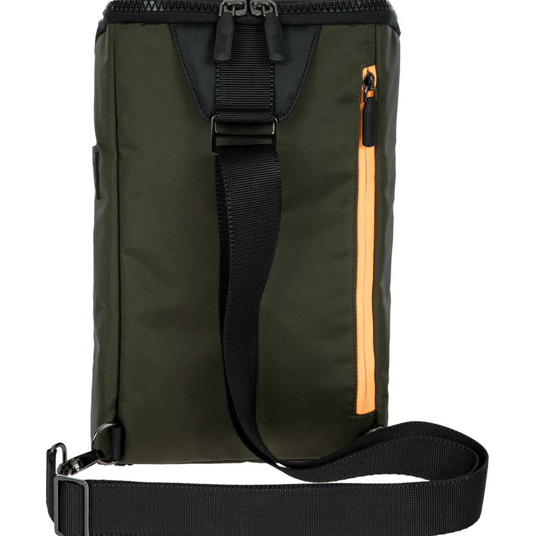 BY Eolo - Rucksack 37 cm (olive)