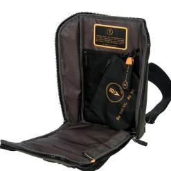 BY Eolo - Rucksack 37 cm (olive)