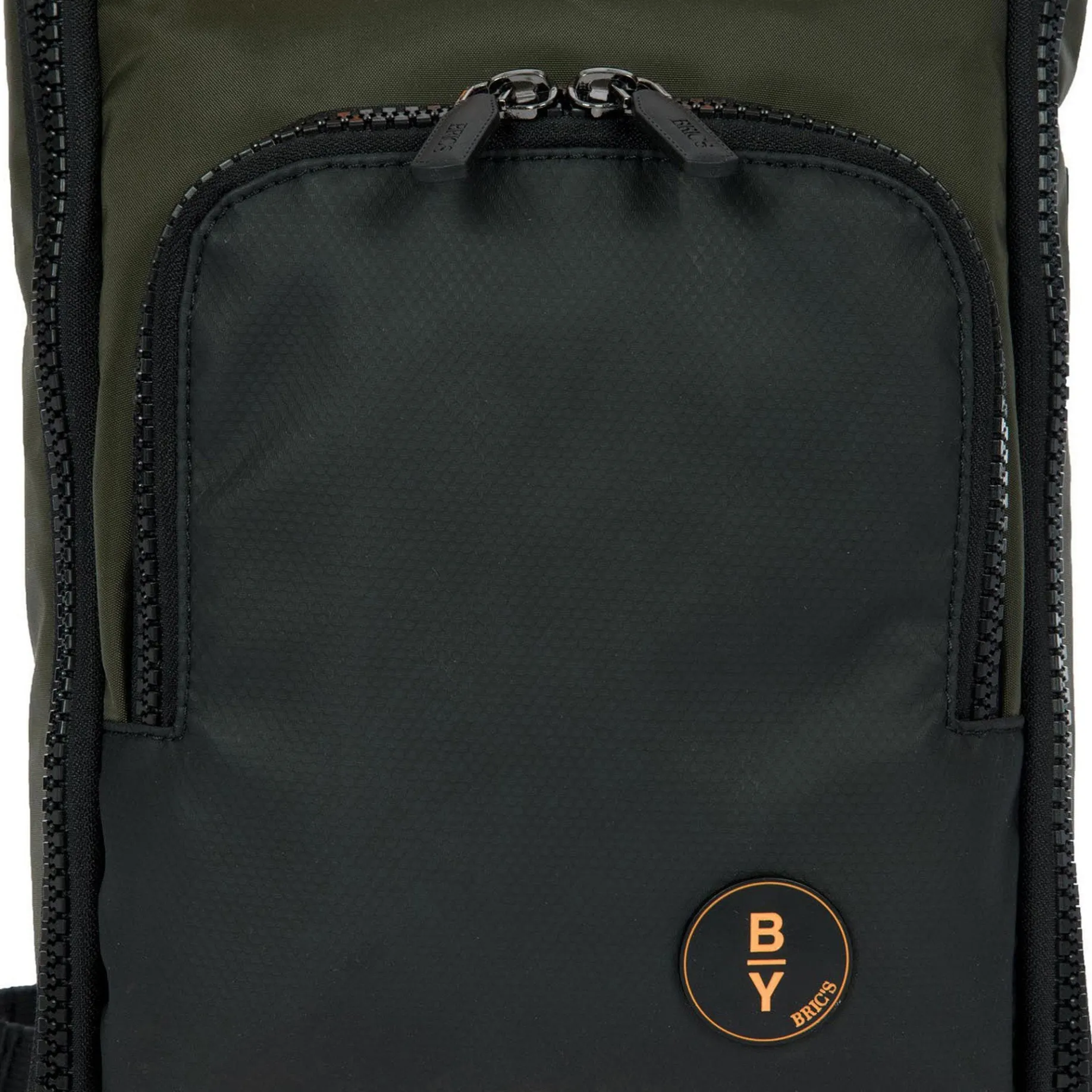 BY Eolo - Rucksack 37 cm (olive)