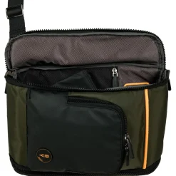 BY Eolo - Rucksack 37 cm (olive)