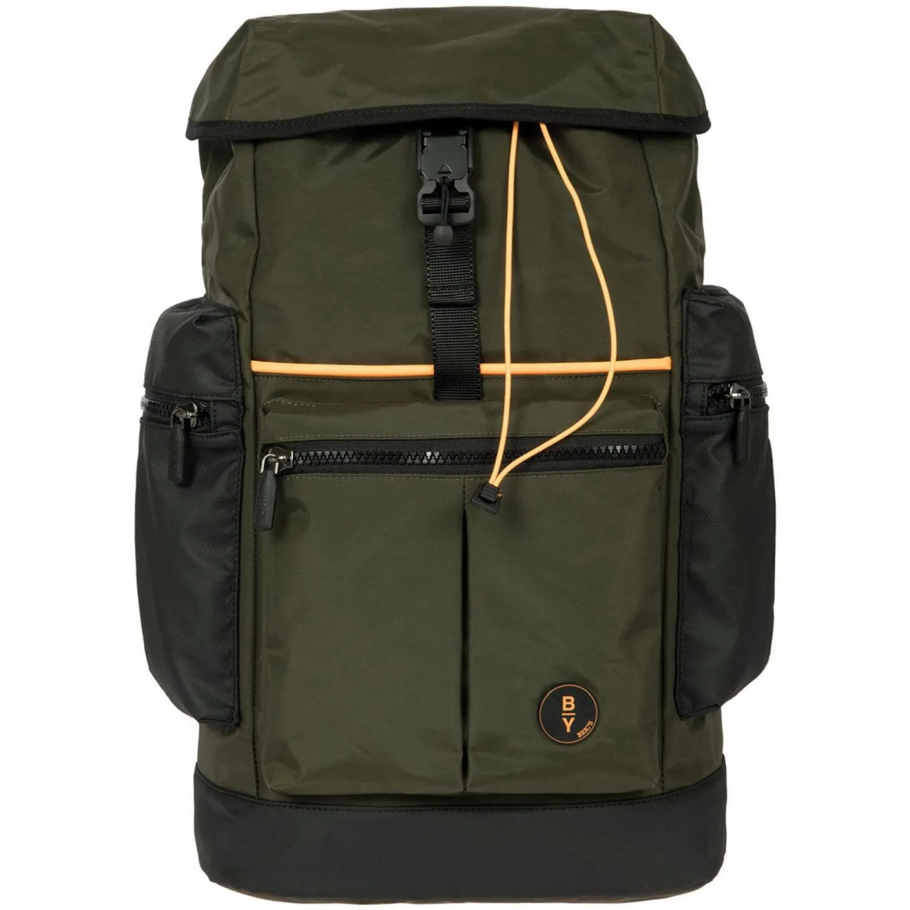 BY Eolo Explorer - Rucksack S 14" 39 cm (olive)