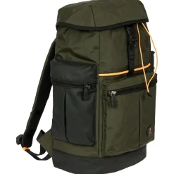 BY Eolo Explorer - Rucksack S 14" 39 cm (olive)