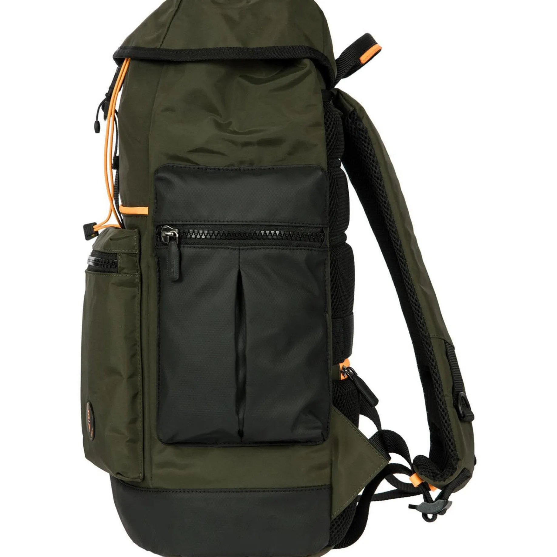 BY Eolo Explorer - Rucksack S 14" 39 cm (olive)