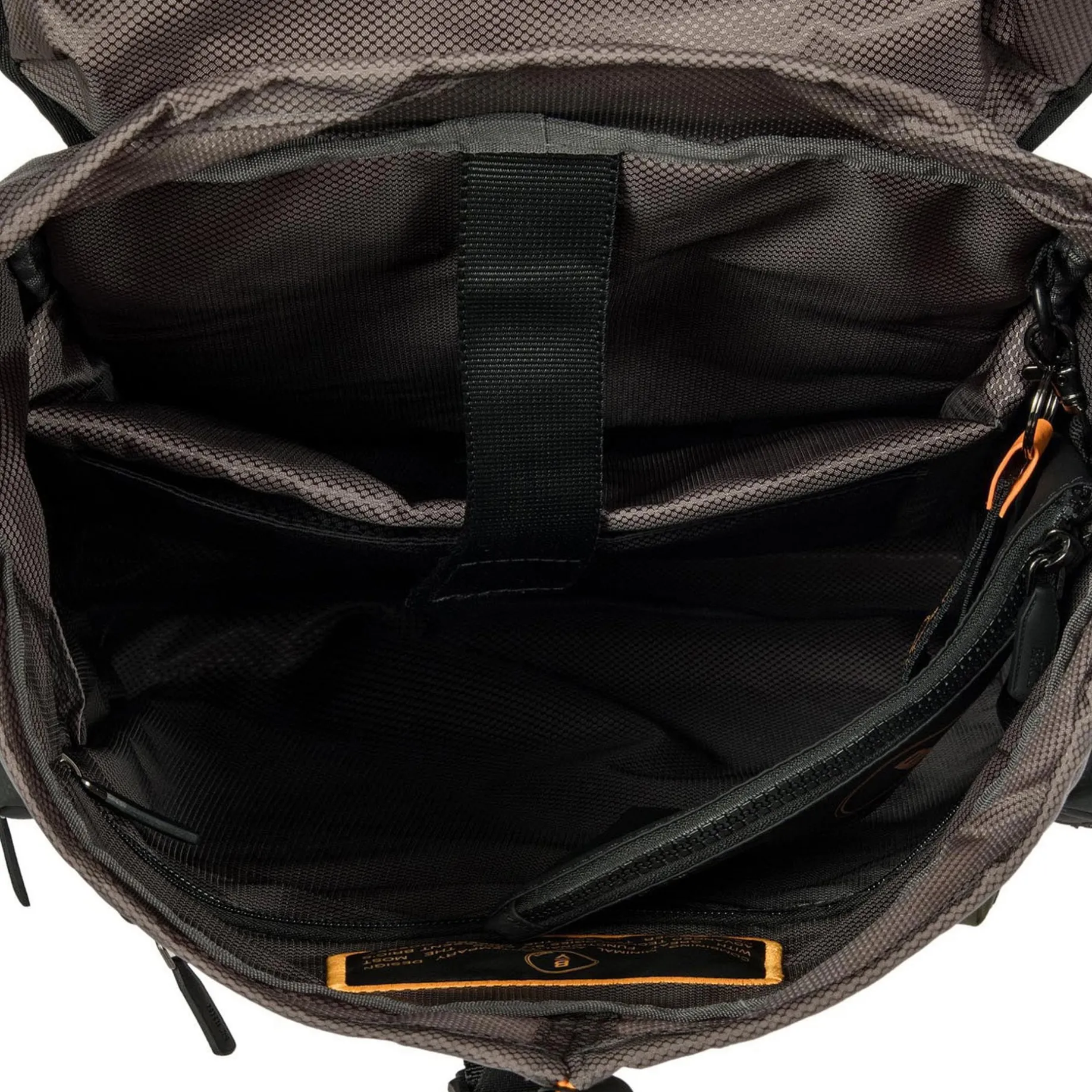 BY Eolo Explorer - Rucksack S 14" 39 cm (olive)