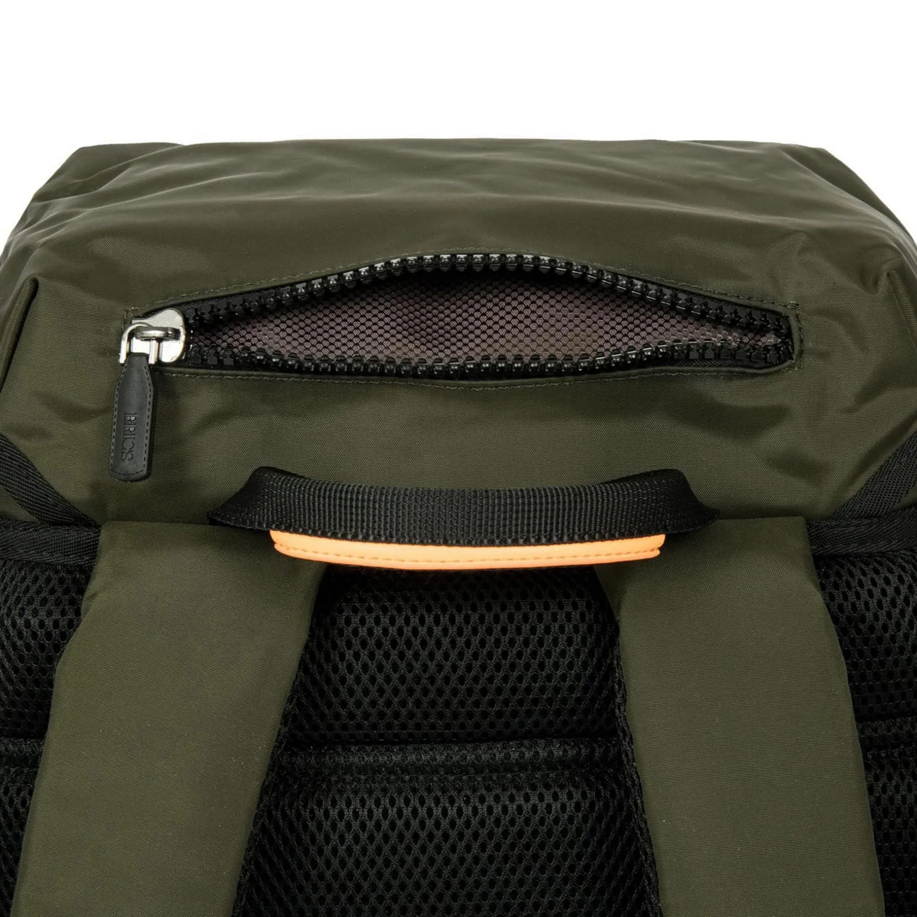 BY Eolo Explorer - Rucksack S 14" 39 cm (olive)
