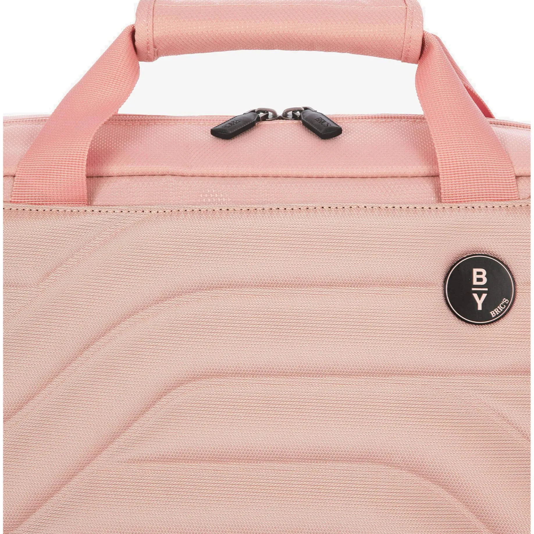 BY Itaca - Reisetasche 47 cm (rosa perla)