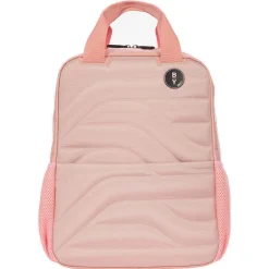 BY Itaca - Rucksack 14" (rosa perla)