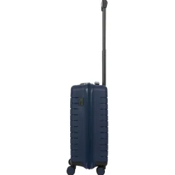 BY Ulisse - 4-Rollen-Kabinentrolley 55 cm (blue)