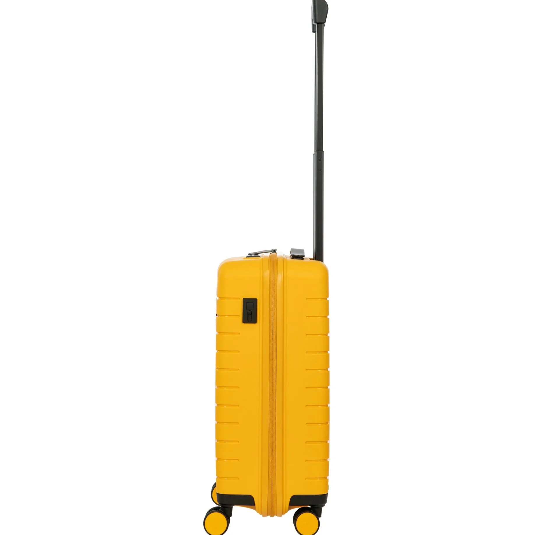 BY Ulisse - 4-Rollen-Kabinentrolley 55 cm (mango)