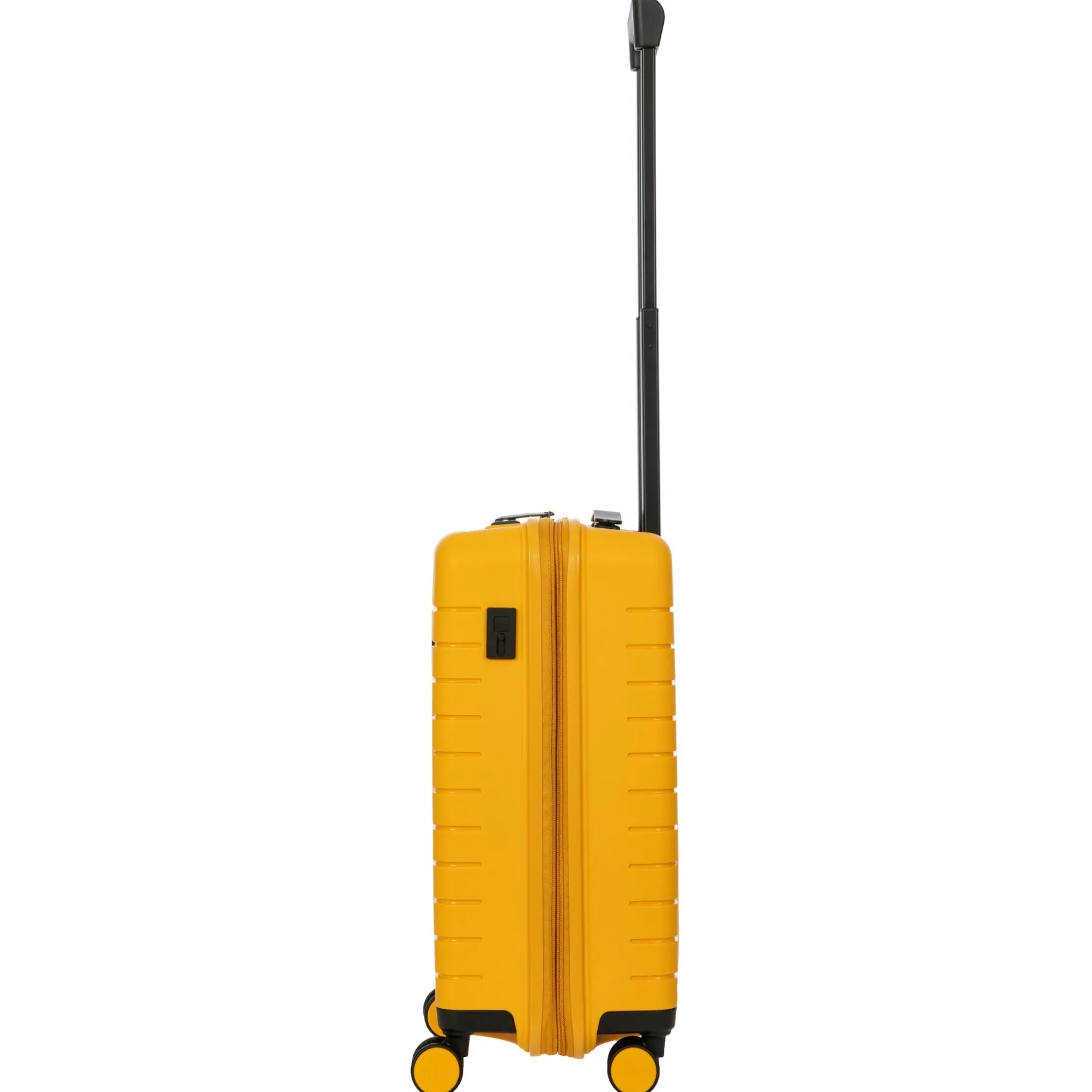 BY Ulisse - 4-Rollen-Kabinentrolley 55 cm erw. (mango)