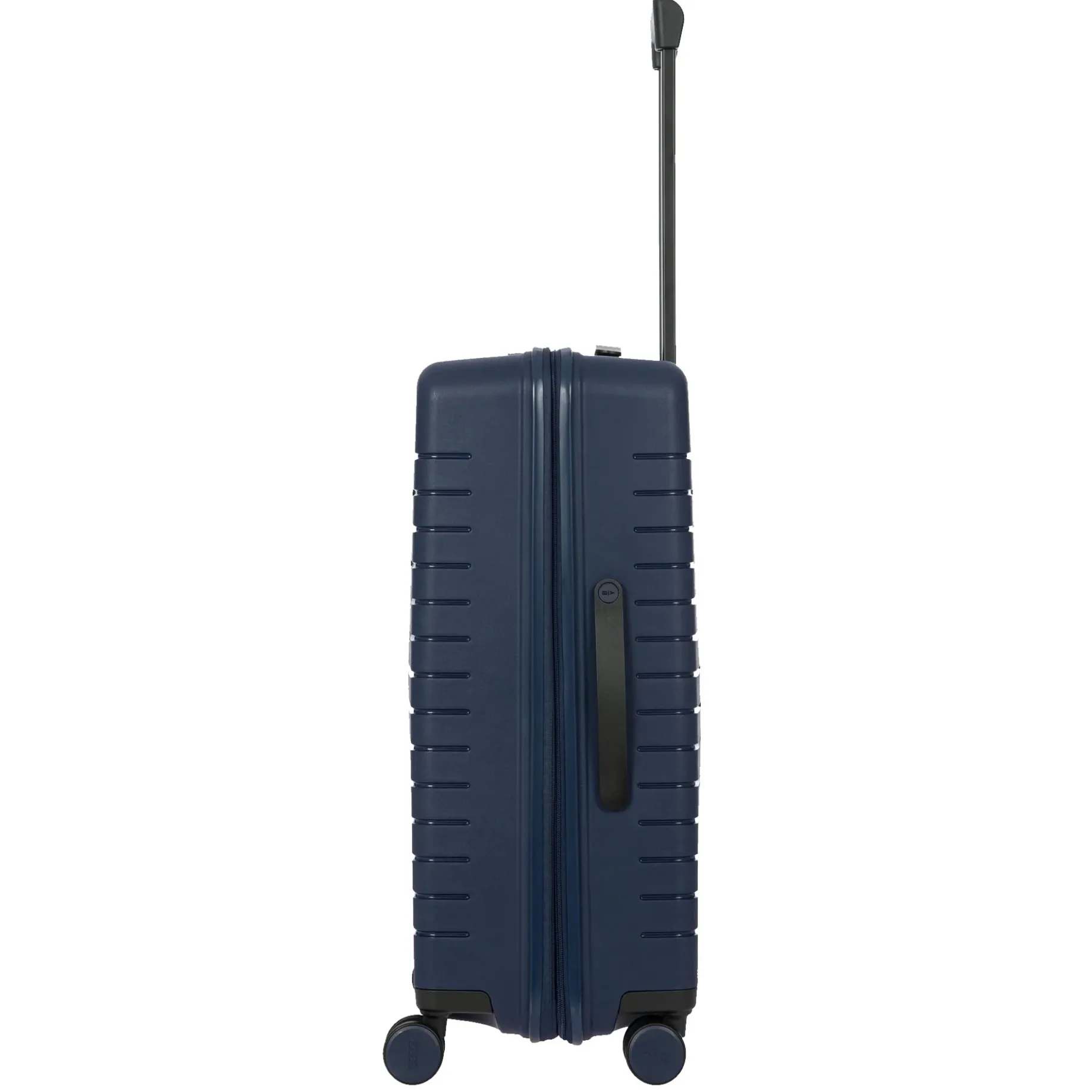 BY Ulisse - 4-Rollen-Trolley 71 cm erw. (blue)