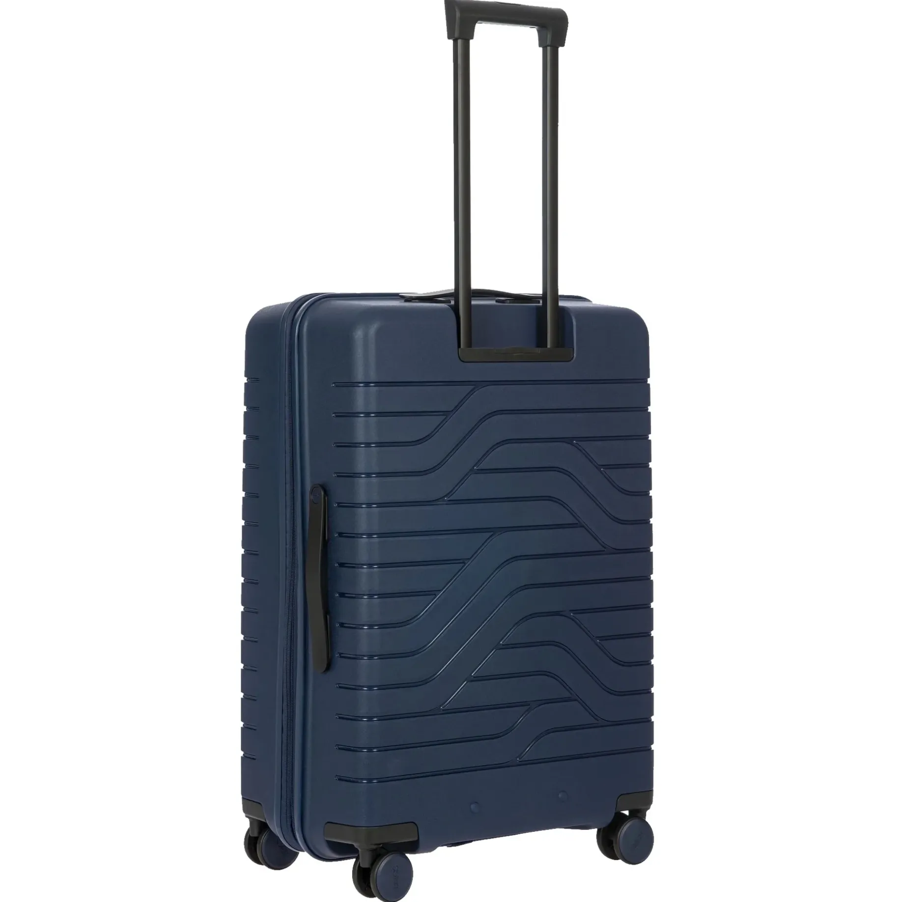 BY Ulisse - 4-Rollen-Trolley 71 cm erw. (blue)
