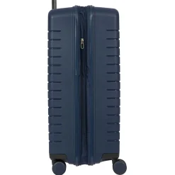 BY Ulisse - 4-Rollen-Trolley 71 cm erw. (blue)