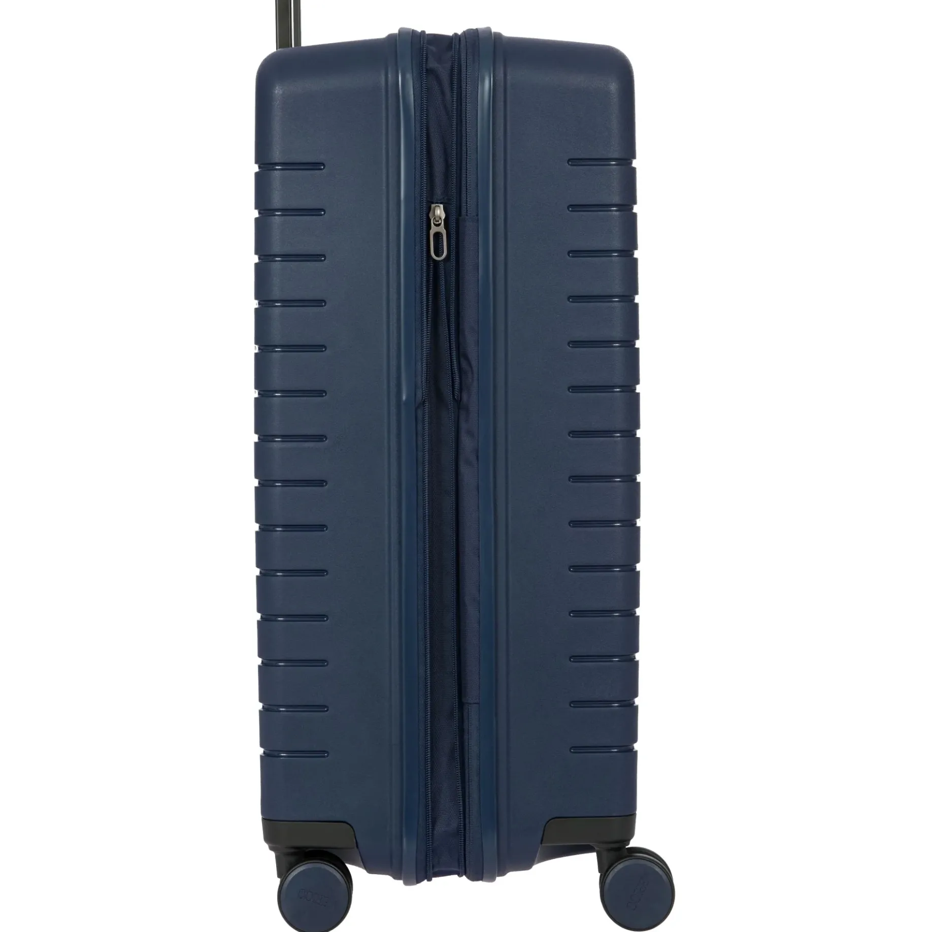 BY Ulisse - 4-Rollen-Trolley 71 cm erw. (blue)