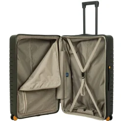 BY Ulisse - 4-Rollen-Trolley L 79 cm erw. (olive)