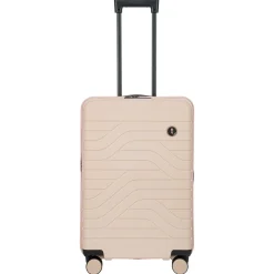 BY Ulisse - 4-Rollen-Trolley 65 cm erw. (pearl pink)