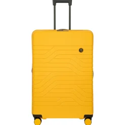 BY Ulisse - 4-Rollen-Trolley L 79 cm erw. (mango)
