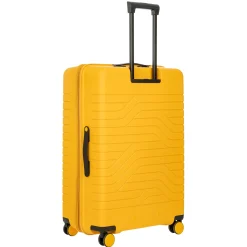 BY Ulisse - 4-Rollen-Trolley L 79 cm erw. (mango)
