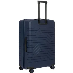 BY Ulisse - 4-Rollen-Trolley L 79 cm erw. (blue)