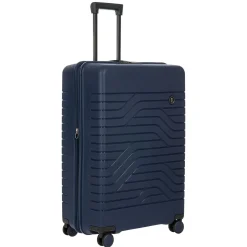 BY Ulisse - 4-Rollen-Trolley L 79 cm erw. (blue)