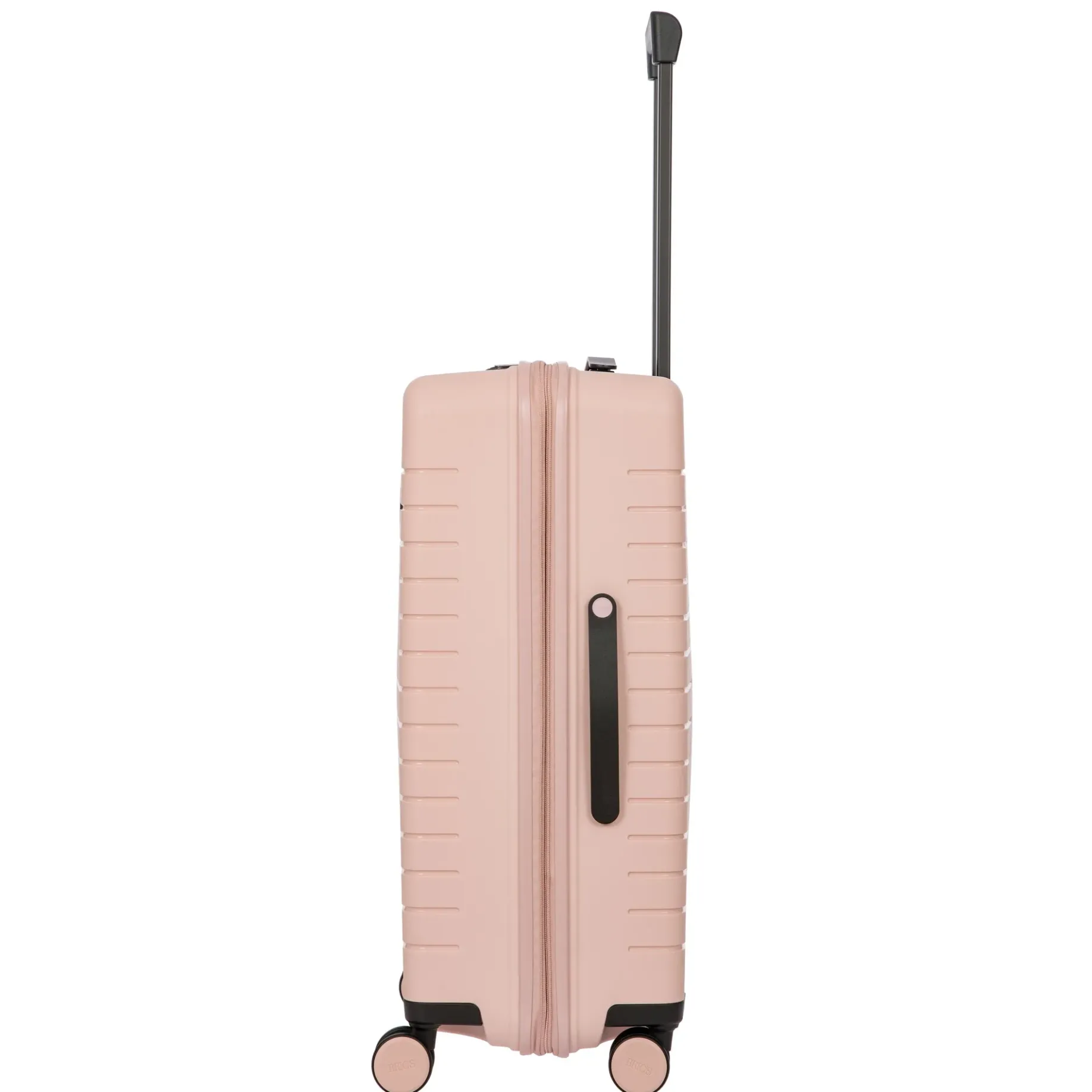 BY Ulisse - 4-Rollen-Trolley 71 cm erw. (pearl pink)