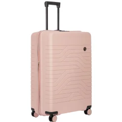 BY Ulisse - 4-Rollen-Trolley L 79 cm erw. (pearl pink)