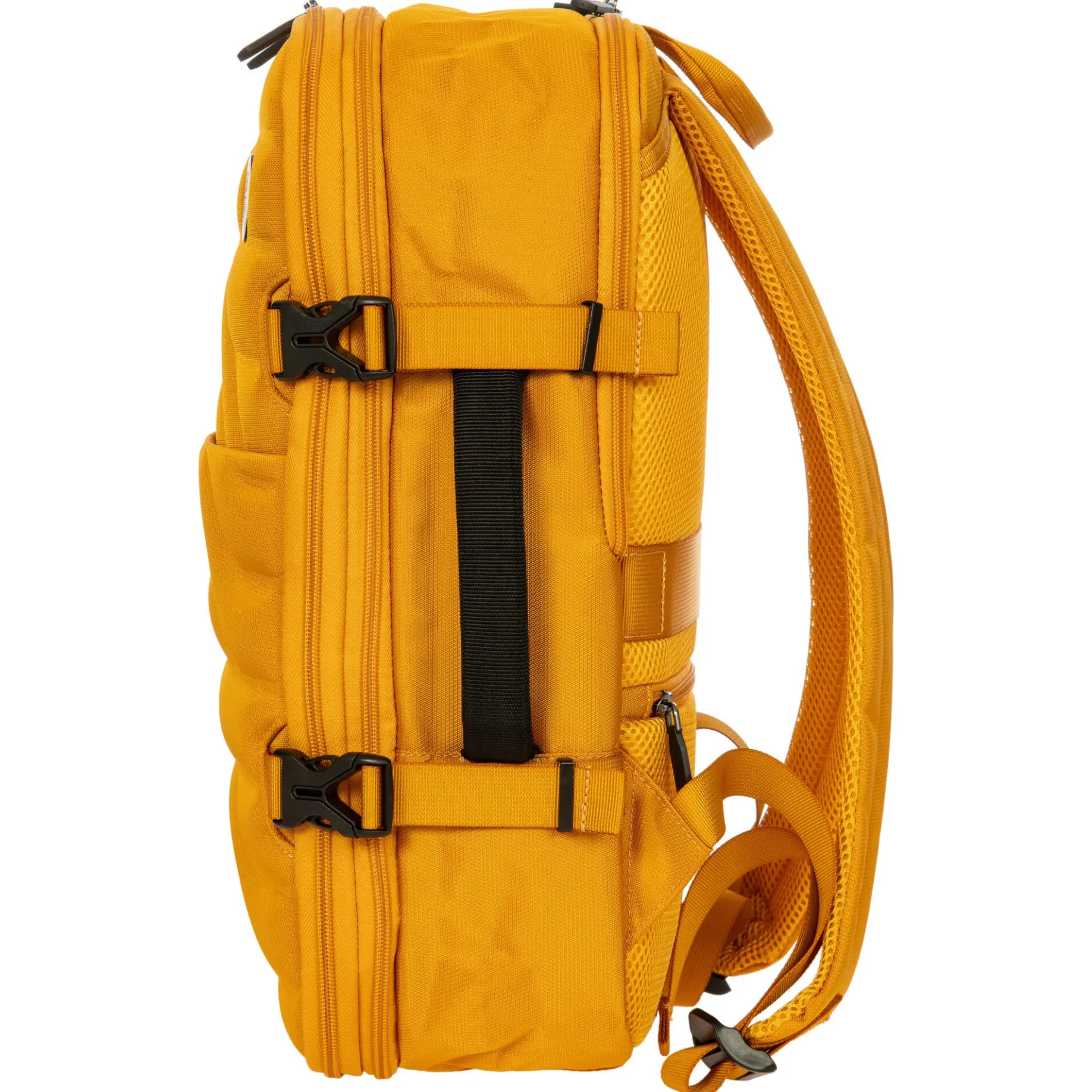 BY Ulisse Soft - Reiserucksack 15" 42 cm erw. (mango)
