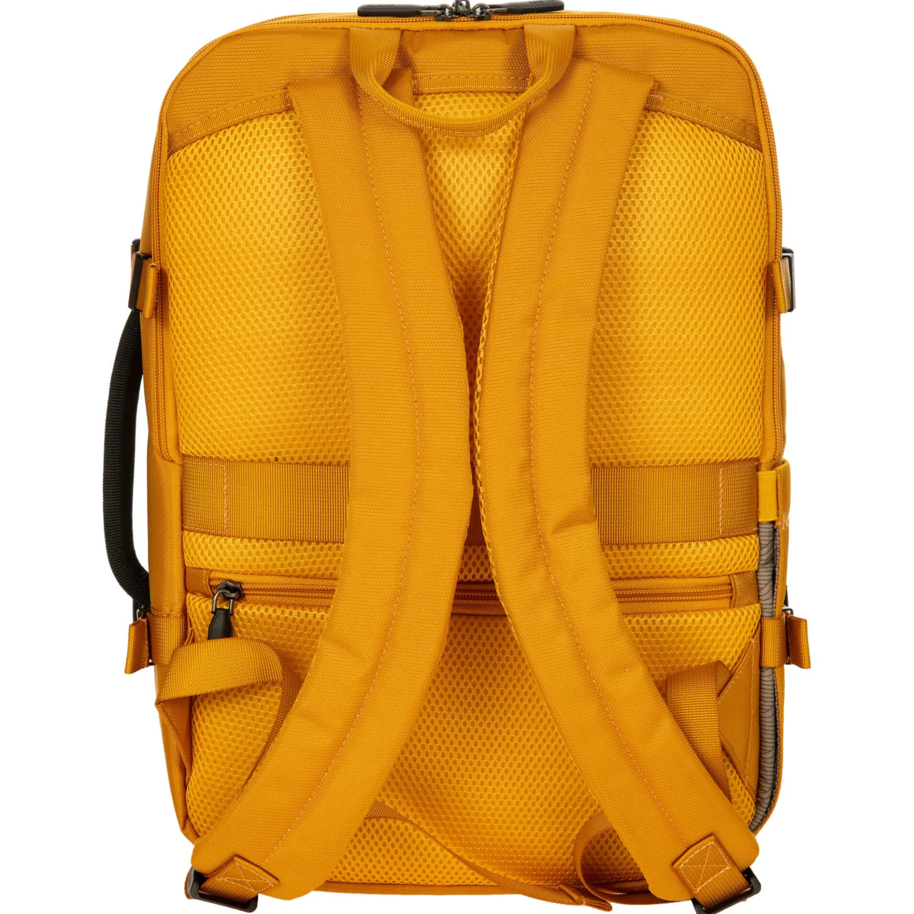 BY Ulisse Soft - Reiserucksack 15" 42 cm erw. (mango)