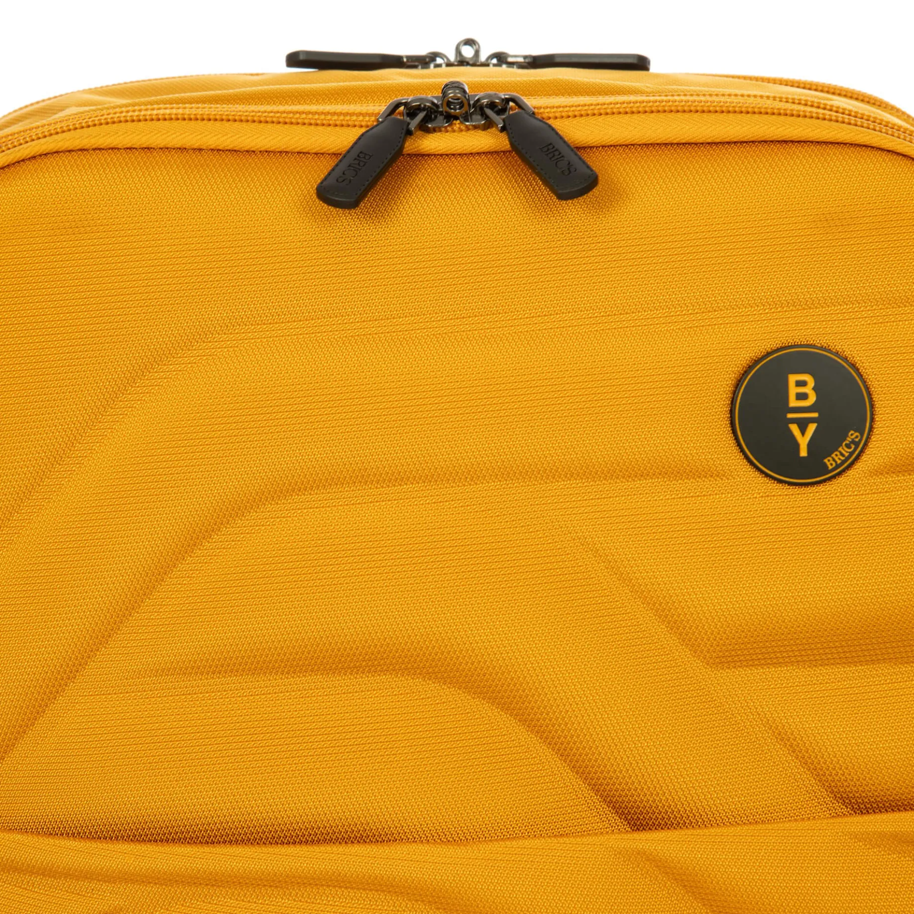 BY Ulisse Soft - Reiserucksack 15" 42 cm erw. (mango)