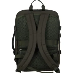 BY Ulisse Soft - Reiserucksack 15