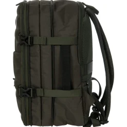BY Ulisse Soft - Reiserucksack 15